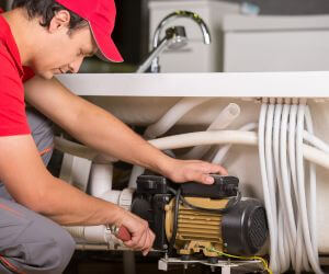 About Sewer Line Replacement Ixonia, WI
